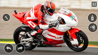 Bike Racing Motorcycle Game 3d - Screenshot 3