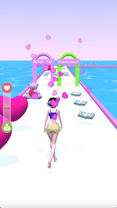 Love Or Money - Screenshot 1
