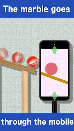 Mobile In Mobile - Screenshot 1