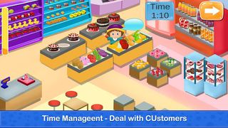 Superstore Grocery Shopping - Screenshot 1