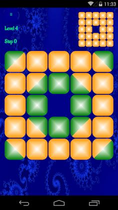 Xunuto - Screenshot 1