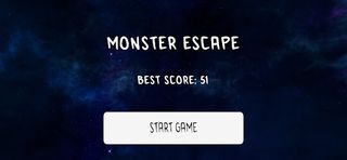 Monster Escape - Fly Away - Screenshot 1