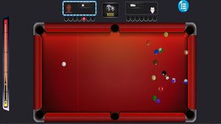 Billiard Arena World Online - Screenshot 1