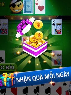 Phỏm - Tá Lả - Screenshot 4