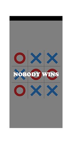 Tic Tac Toe - Screenshot 2