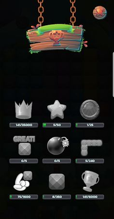 퍼즐블럭 - Screenshot 4