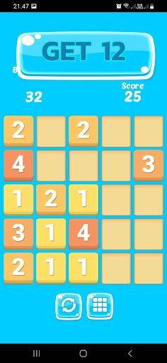 Get 12 - Screenshot 4