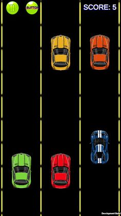 Kamikaze Cruiser - Screenshot 2