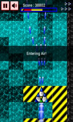 Upgradians - Screenshot 4