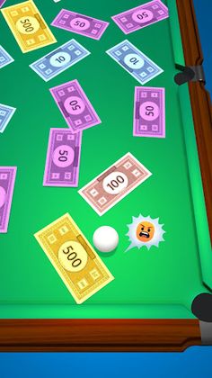 Money on the Table - Screenshot 3