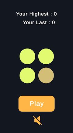 Colors Blind - Screenshot 1