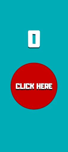 One Million Clicker - Tap Game - Screenshot 1