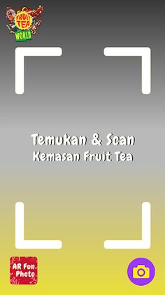 Fruit Tea World - Screenshot 2