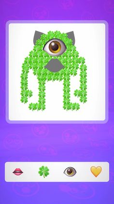 Emoji challenge - Screenshot 3