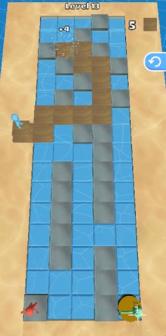 Bridge the Gap - Screenshot 3