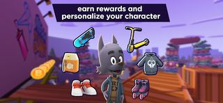 Word Tag - Word Learning Game - Screenshot 2