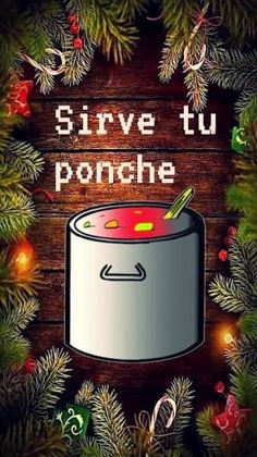 Ponche - Screenshot 1