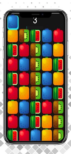 Fruity Slash - Screenshot 4