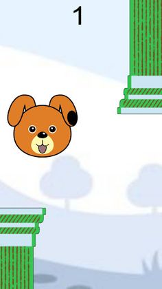 Elsa dog - Screenshot 1