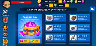 Raising a Novice Wizard - Screenshot 3