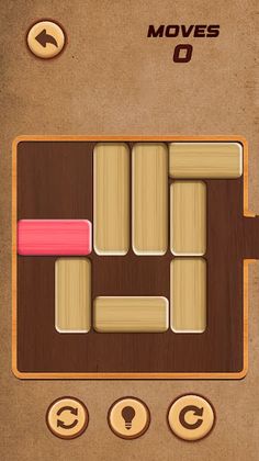 Block Release Puzzle - Screenshot 1