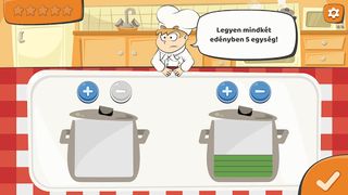 Kis kukta - Ügyesedni - Screenshot 2