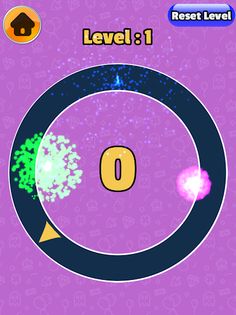 Pop The Balloon - Screenshot 2