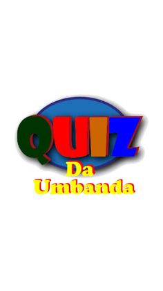 Quiz da Umbanda - Screenshot 1