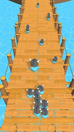 Clash Army 3D - Screenshot 4
