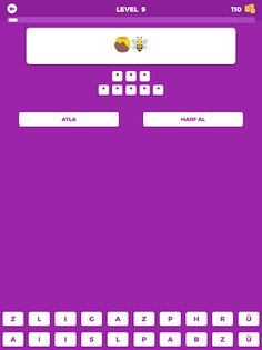 Emoji Tahmin Oyunu - Screenshot 4