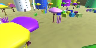 Plansor - Screenshot 1