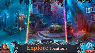 Halloween Stories 6: F2P - Screenshot 2