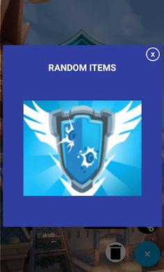 Ruleta Paladins - Screenshot 3