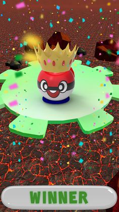 Bumper Ball Sort: Match Master - Screenshot 1