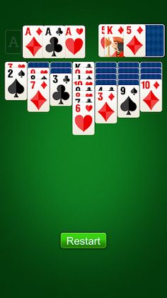Ace Solitaire: Classic Card - Screenshot 4