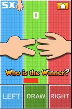 RPS Showdown Challenge - Screenshot 2