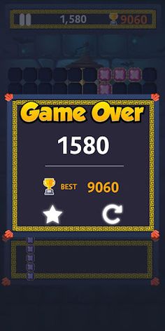 block puzzle jewel classic - Screenshot 2