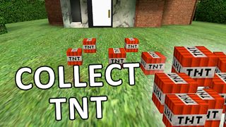 Escape from MrBeast - Screenshot 1