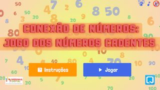 Conexão de Números - Screenshot 2