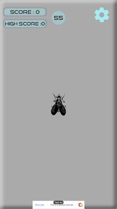 Crazy Mosca - Screenshot 1