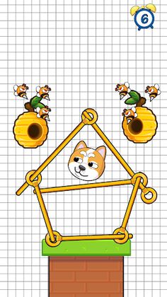 Troll The Dog: Pull The Pin - Screenshot 4