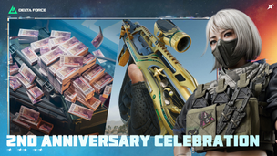 Delta Force: 2nd Anniversary - Screenshot 2