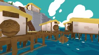 Wooly Hike - Screenshot 1