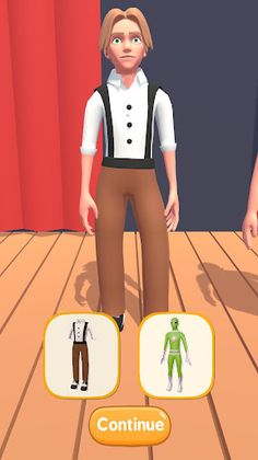 Cinema Maker - Screenshot 2