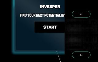 Invesper on NReal - Screenshot 1