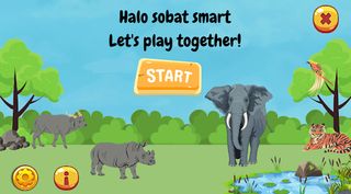 Smart Game - Screenshot 1