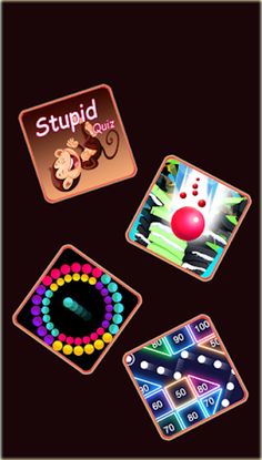 Stupid Quiz 2 - Screenshot 1