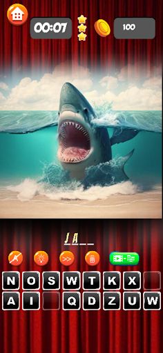 Movie Quiz AI - Screenshot 1