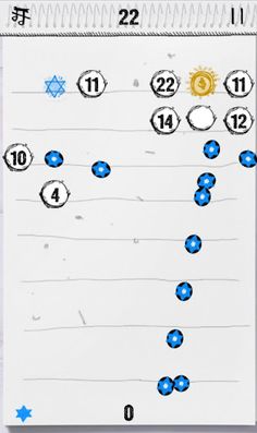 Super Doodle Shooter Game - Screenshot 3