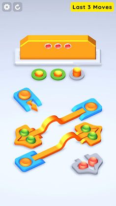 Unlocking! - Screenshot 1